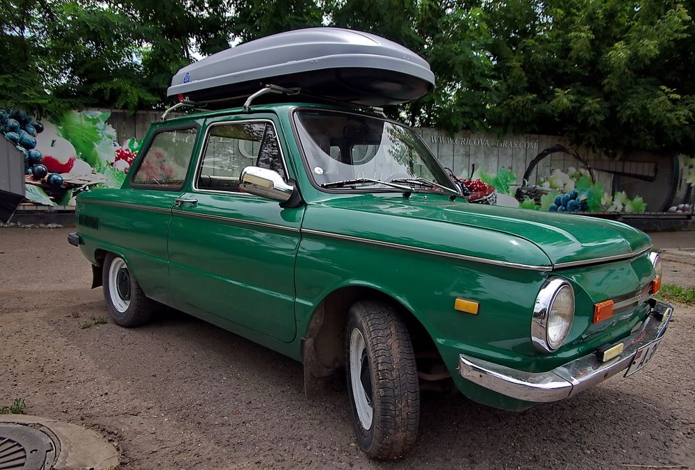 Photograph by Анатолий Святой