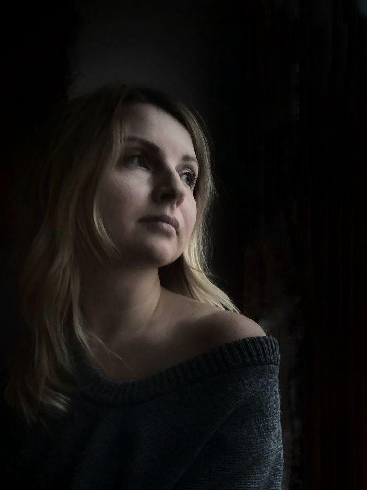 Photograph by Ольга Сучкова