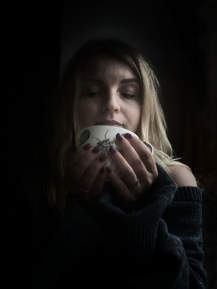 Photograph by Ольга Сучкова