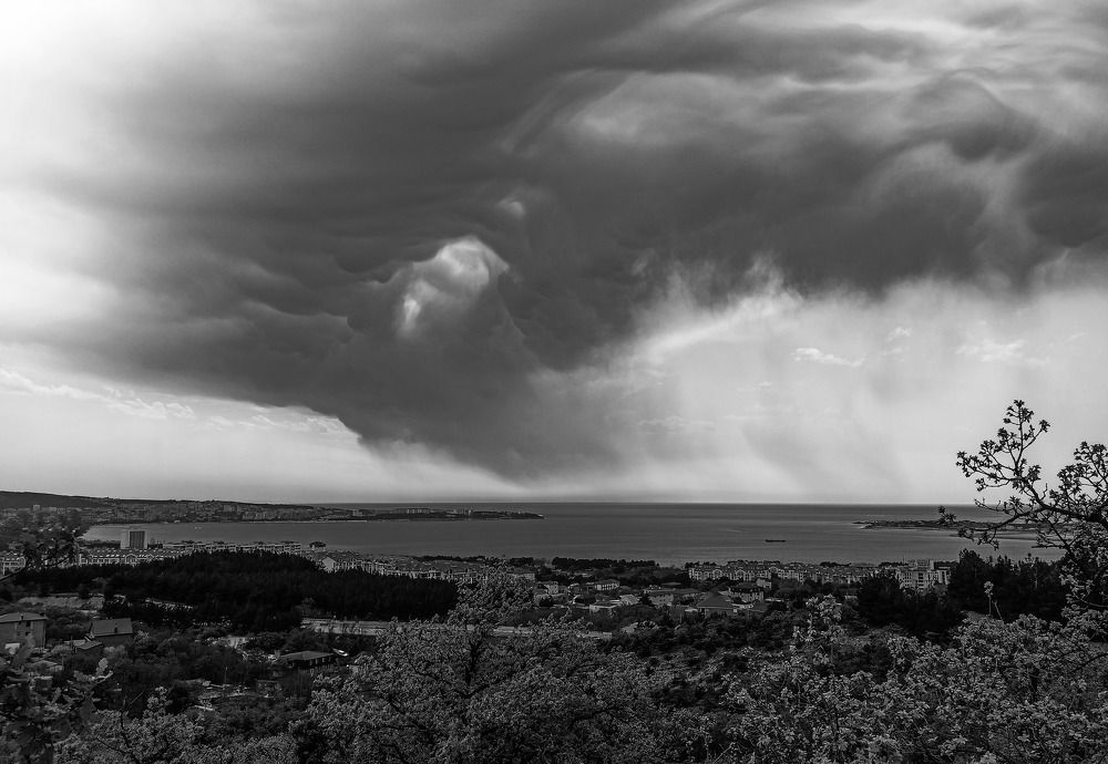 Photograph by Олег Башкуров