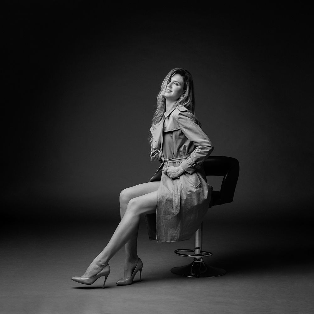 Фотография автора Алена Семеняко