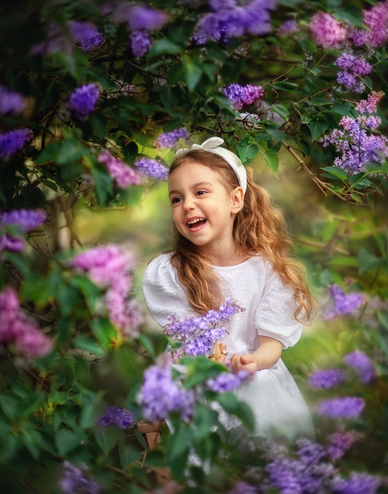 Photograph by Оксана Завьялова