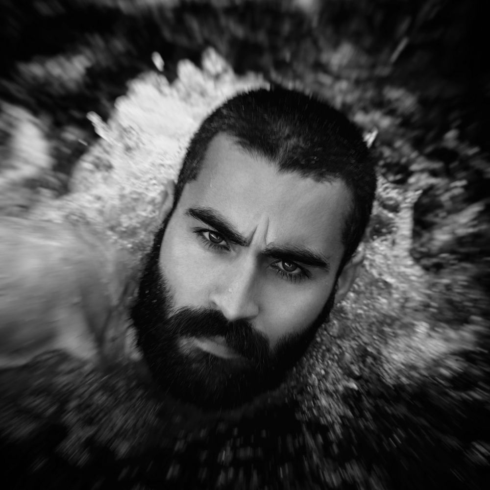 Photograph by Yousefi Yousef