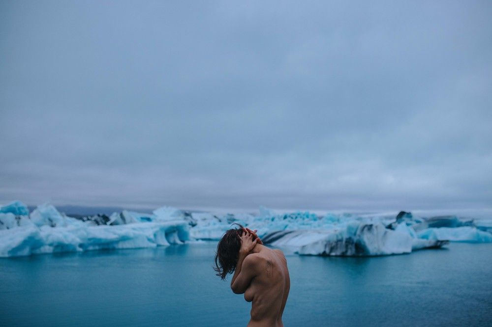 Photograph by Анастасия Михайлова