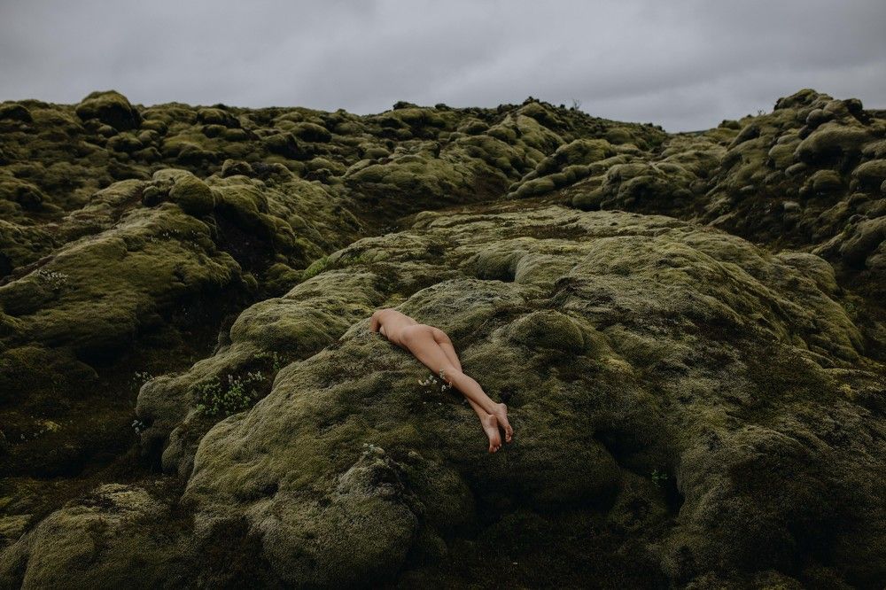 Photograph by Анастасия Михайлова