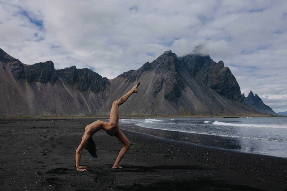 Photograph by Анастасия Михайлова