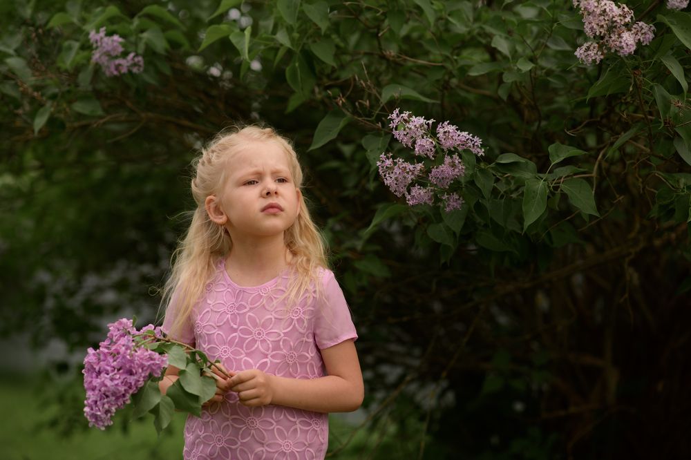 Photograph by Алиса Чечина