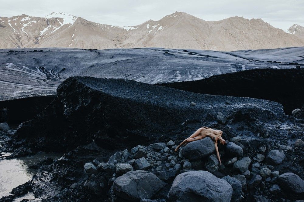 Photograph by Анастасия Михайлова