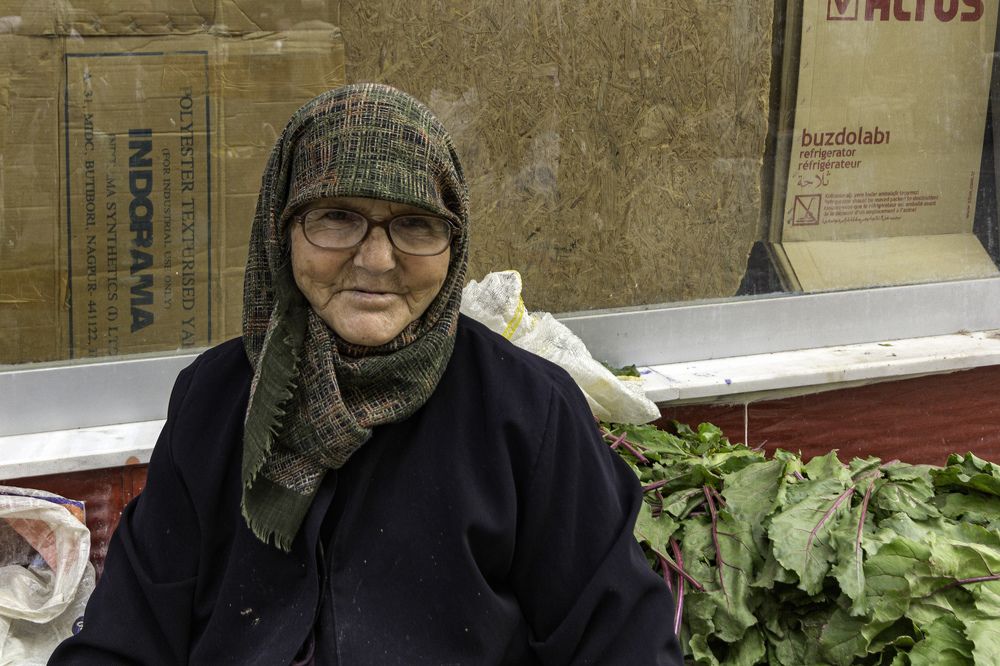 Photograph by Hasan Bayrak