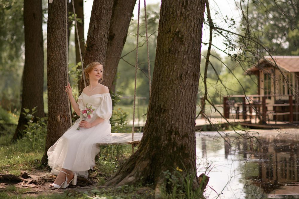 Photograph by Алиса Чечина