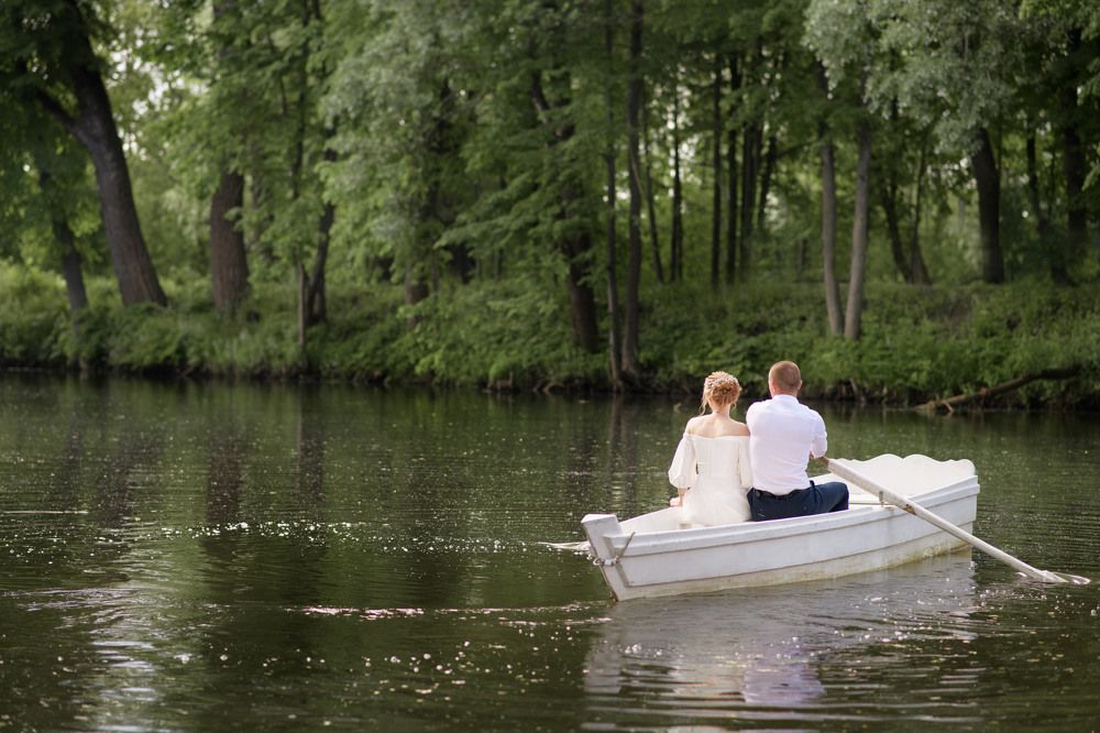 Photograph by Алиса Чечина