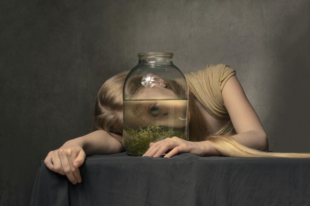 Photograph by Татьяна Карцева