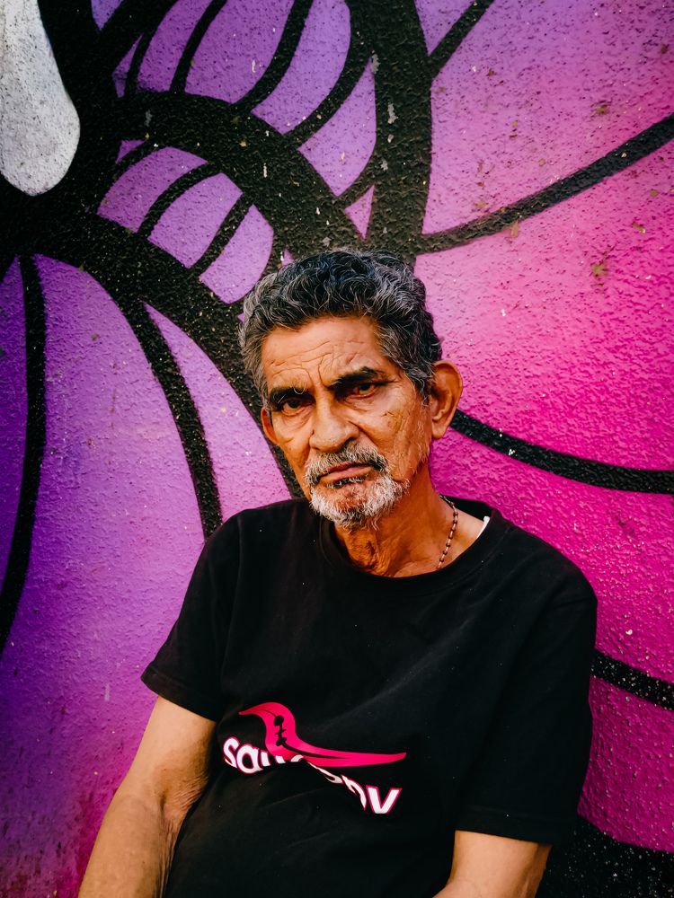 Photograph by Abhishek Mishra