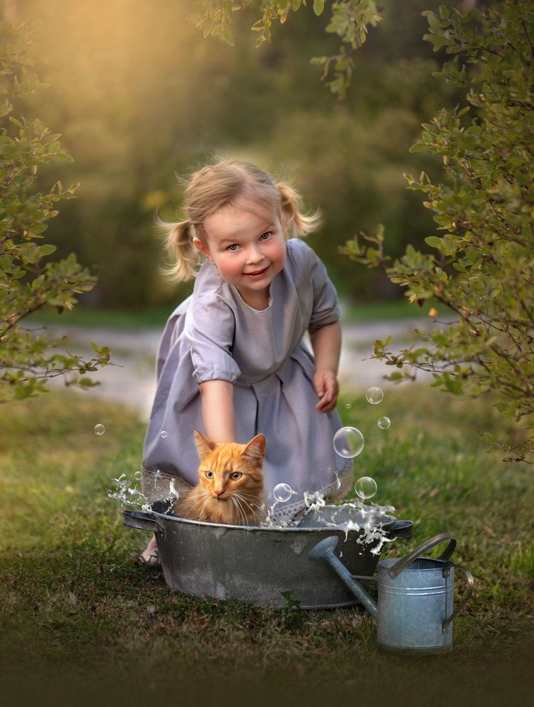 Photograph by Александра Кананерова