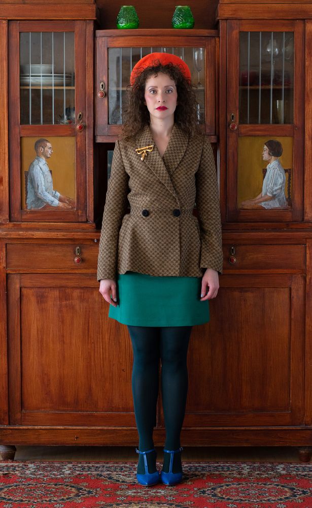 Фотография автора Татьяна Чугунова