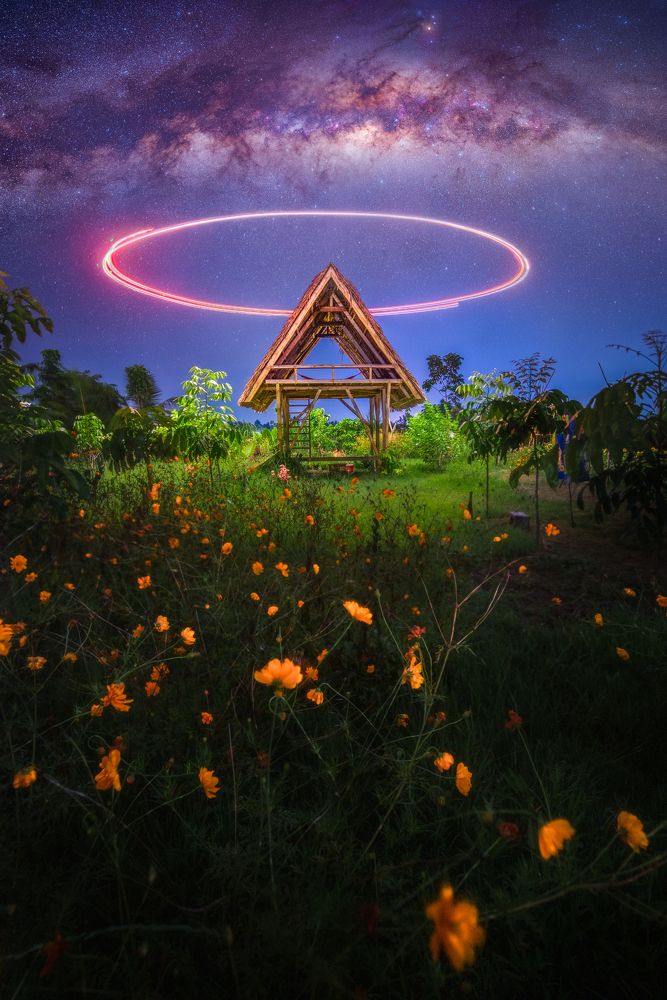 Photograph by Maverick Rainier Cuello