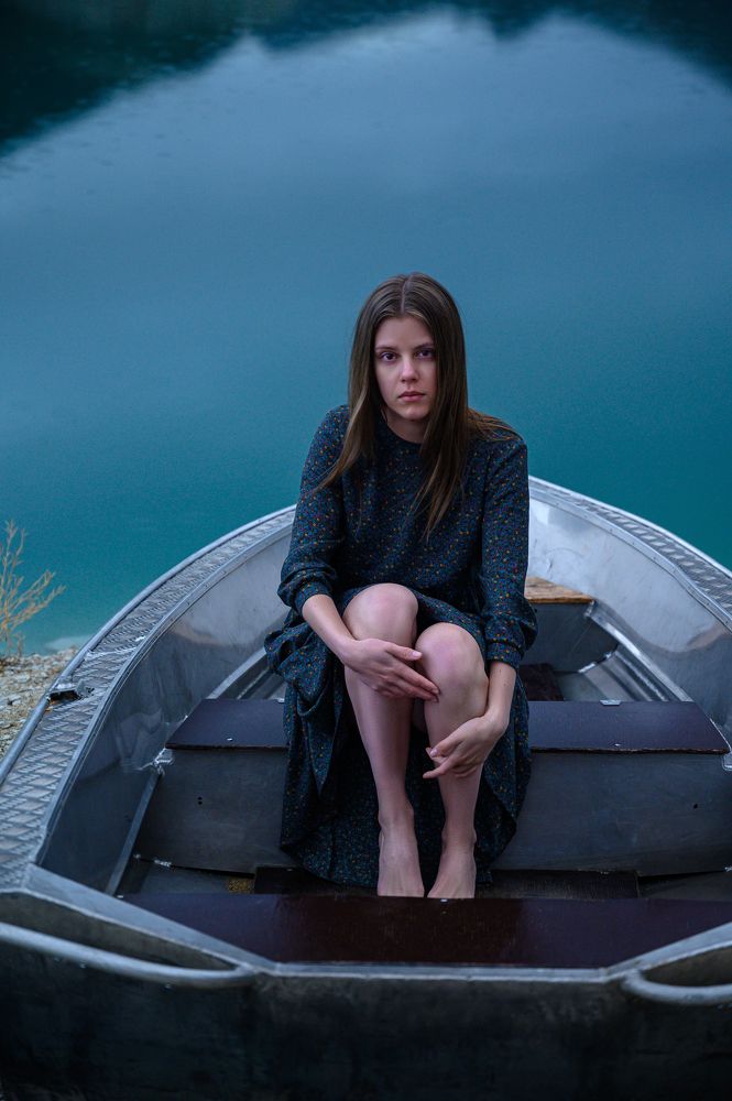 Фотография автора Алексей