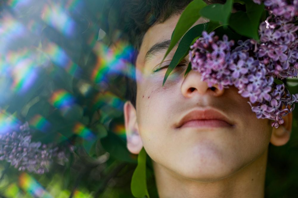 Photograph by Tania Yakushina