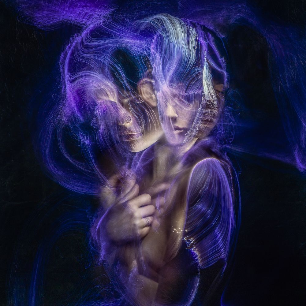 Photograph by Karolina Skorek