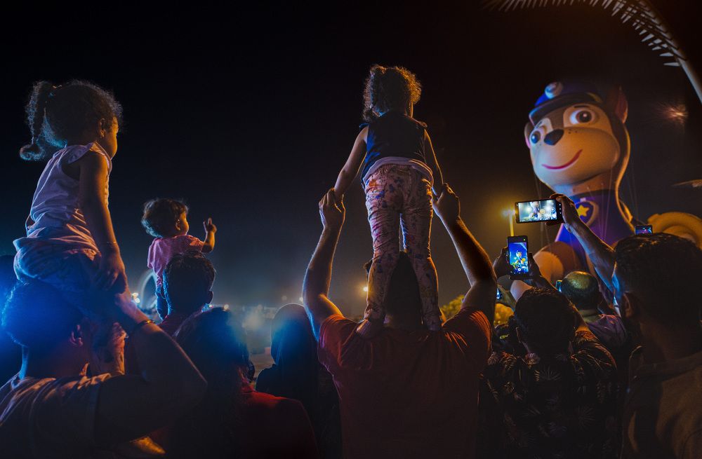 Photograph by Sajeev krishnan