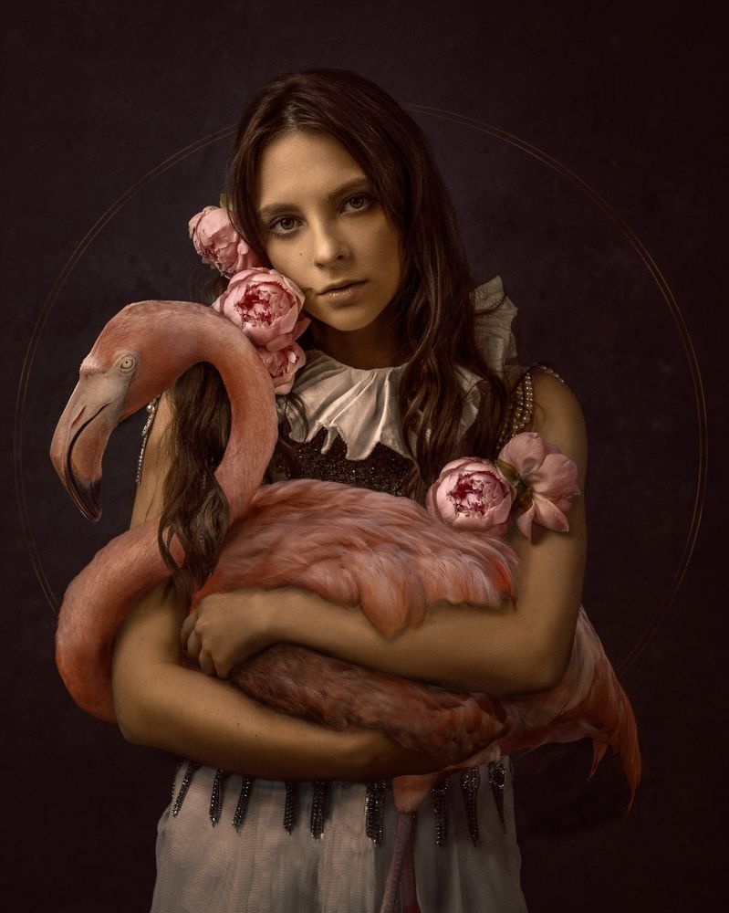 Photograph by Karolina Skorek