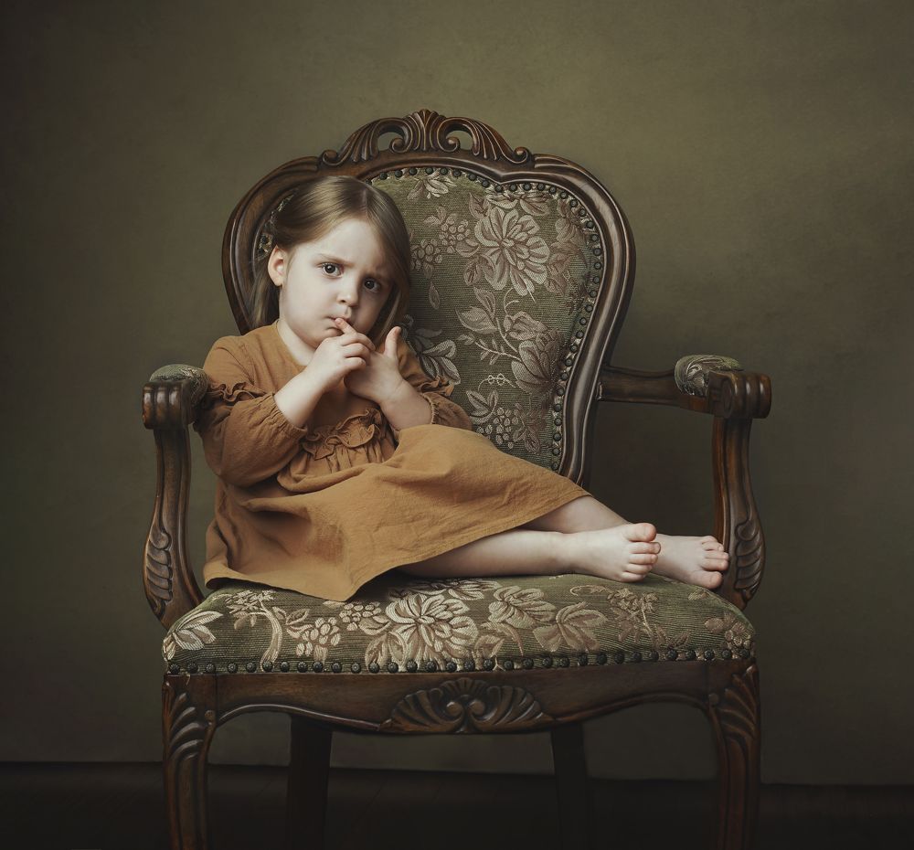 Photograph by Оксана Владимирова