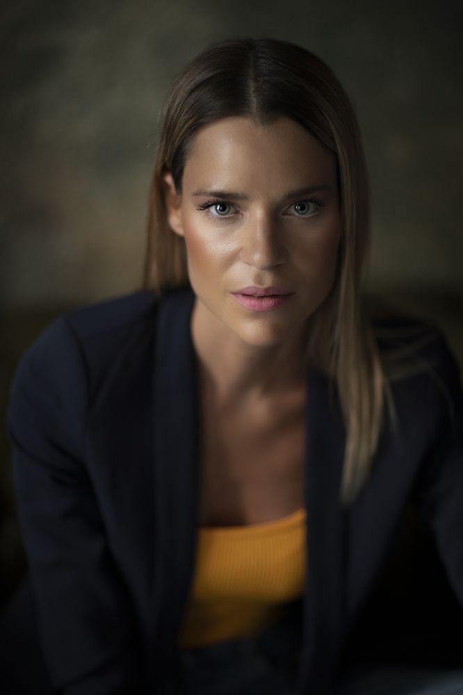 Photograph by Марина Сачкова