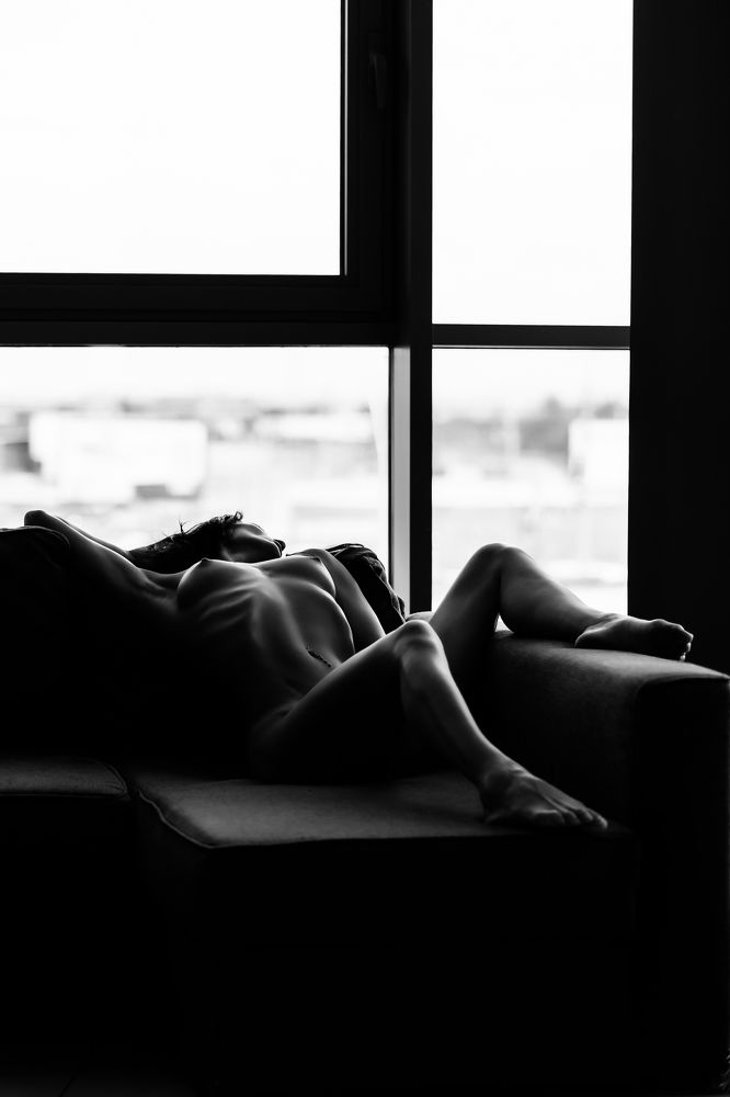 Photograph by Александр (Руппель) Горшков