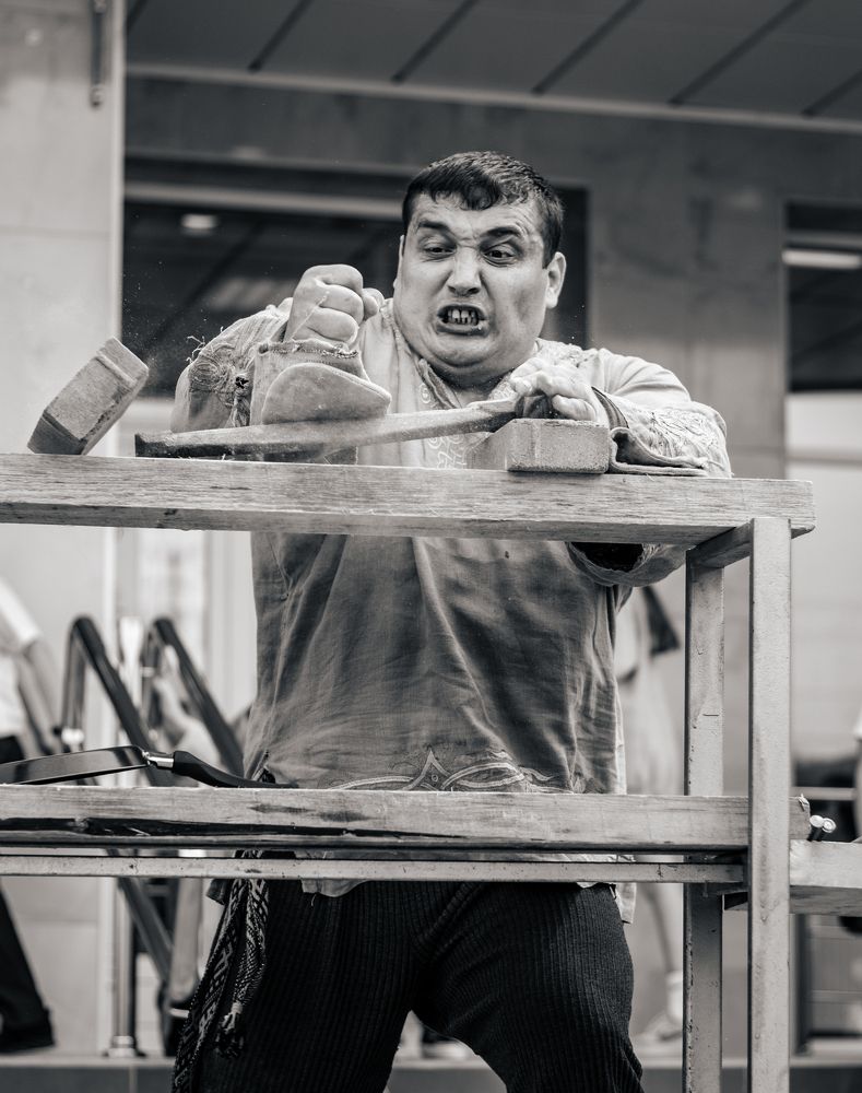 Photograph by Алексей Кремнёв