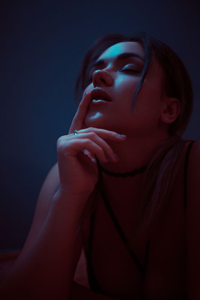 Photograph by Max Shane