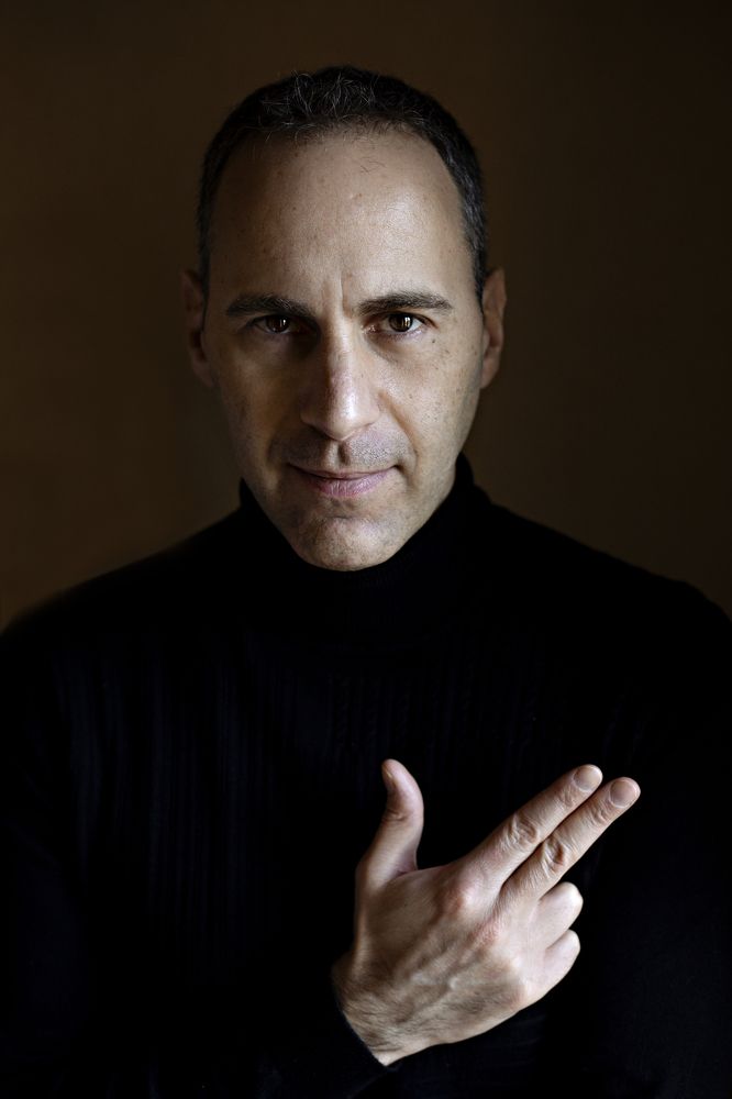 Photograph by Марина Сачкова