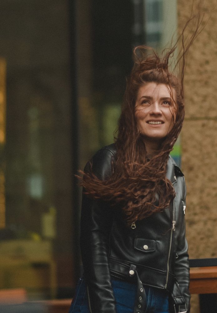 Photograph by Elena Novikova