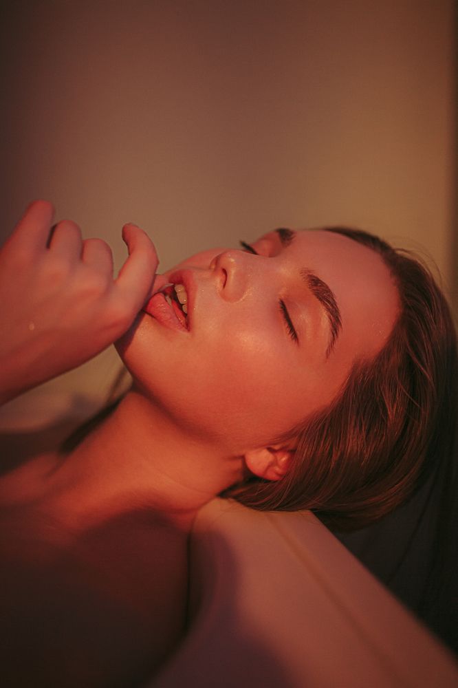 Photograph by Max Shane