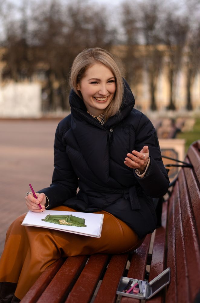 Photograph by Ирина Баёва