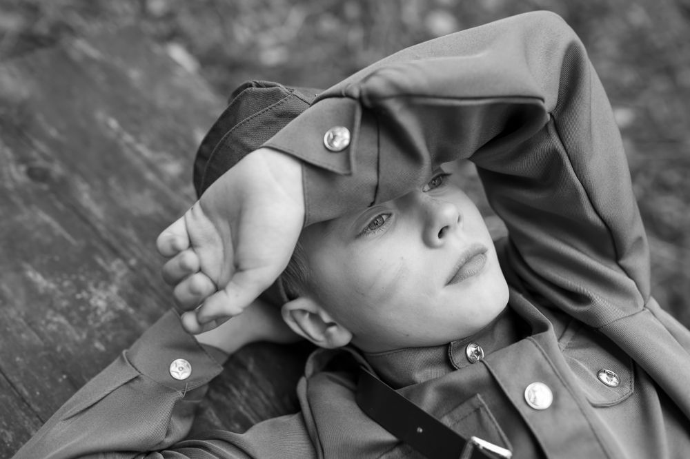 Photograph by Лилия Козловская