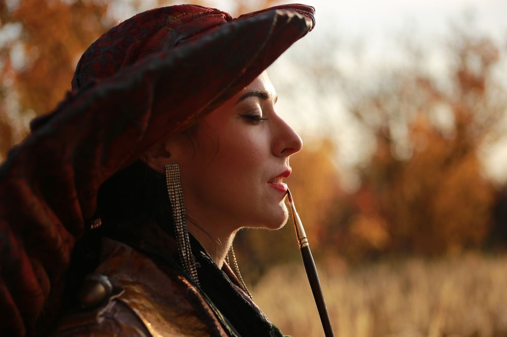 Photograph by Tatiana Kravchuk