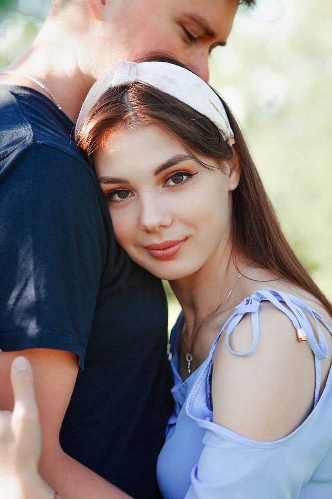 Photograph by Татьяна Линькова