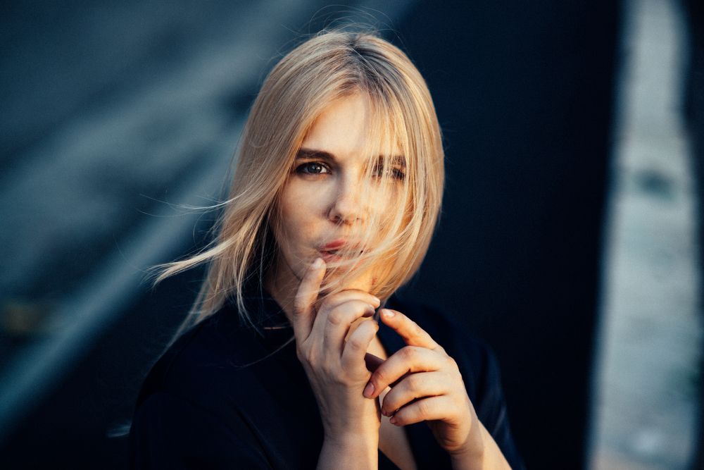 Photograph by Елена Михайловна