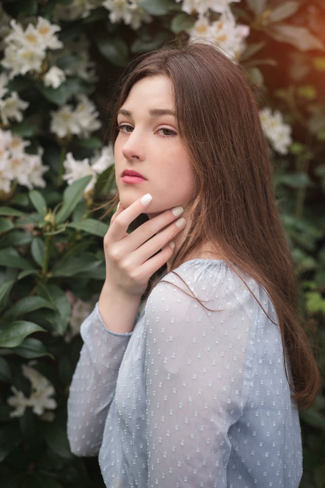 Фотография автора Elena Ozornina