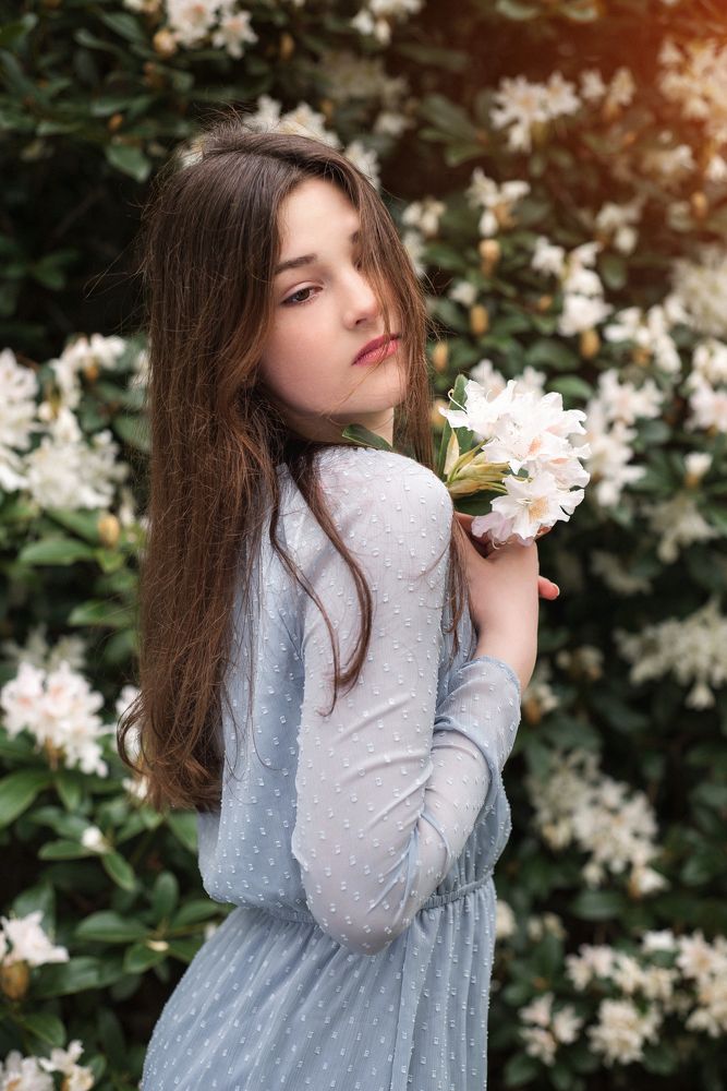 Фотография автора Elena Ozornina