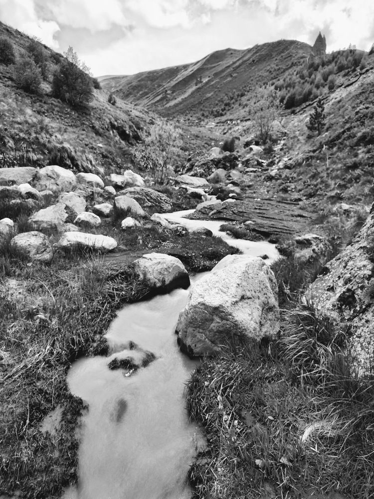 Photograph by Николай Ковальчук