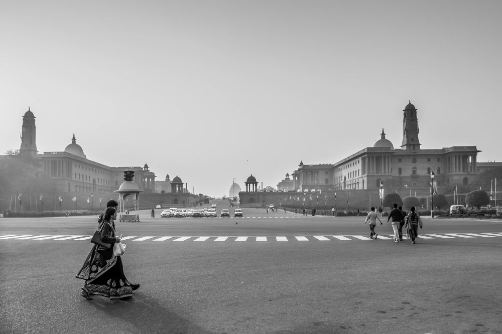 Photograph by Shobhit Dwivedi