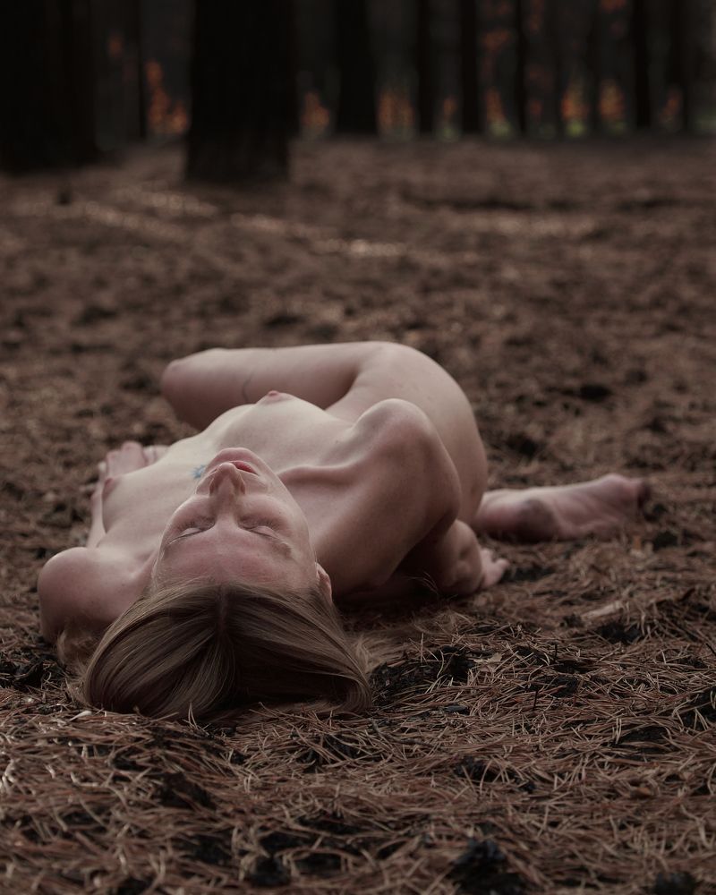 Photograph by Анна Статейко