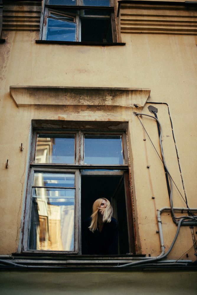 Photograph by Елена Михайловна