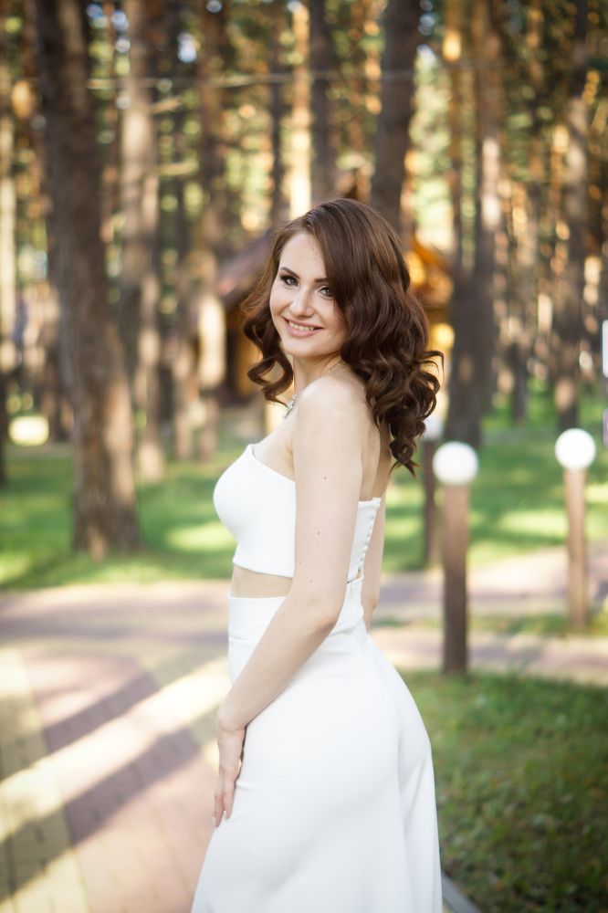 Photograph by Екатерина Булгакова