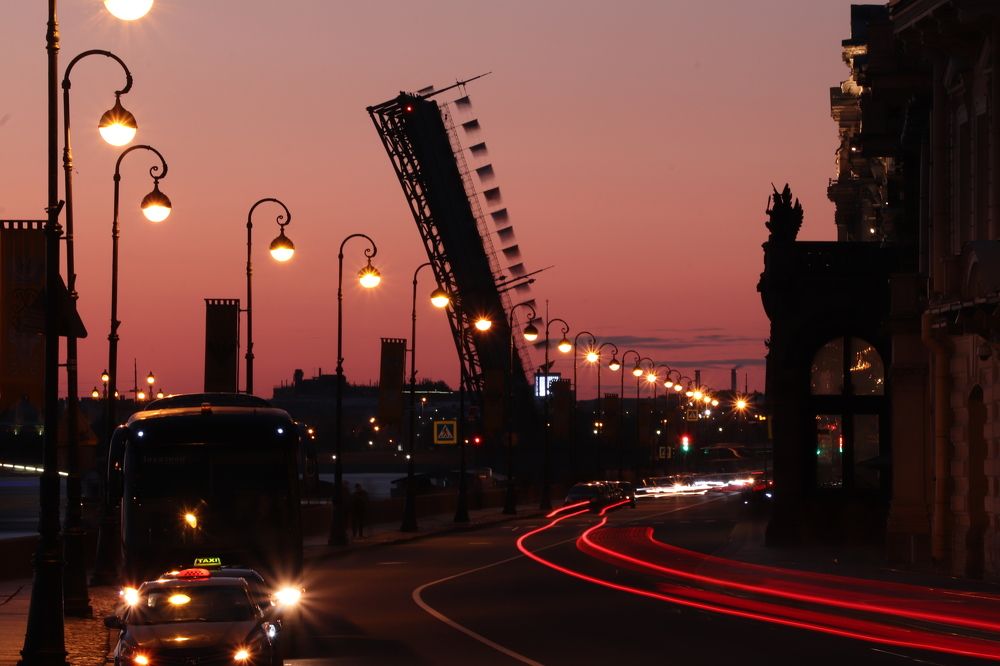Photograph by Марина Татаринова