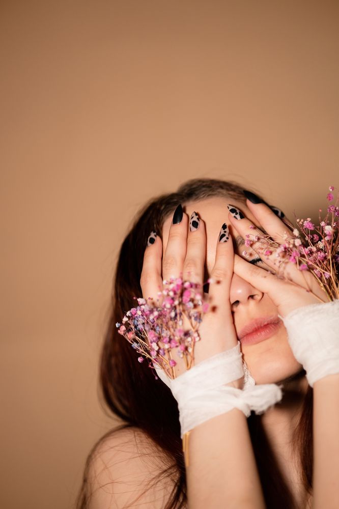 Photograph by Ксения Нестерова