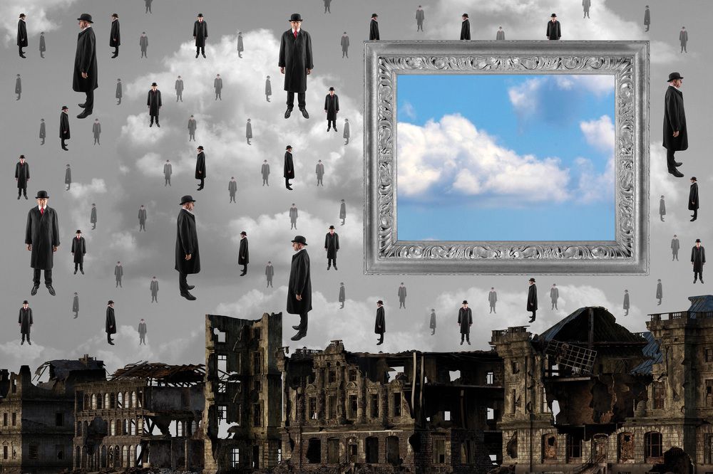 Photograph by MIHAI VICTOR-EUGEN