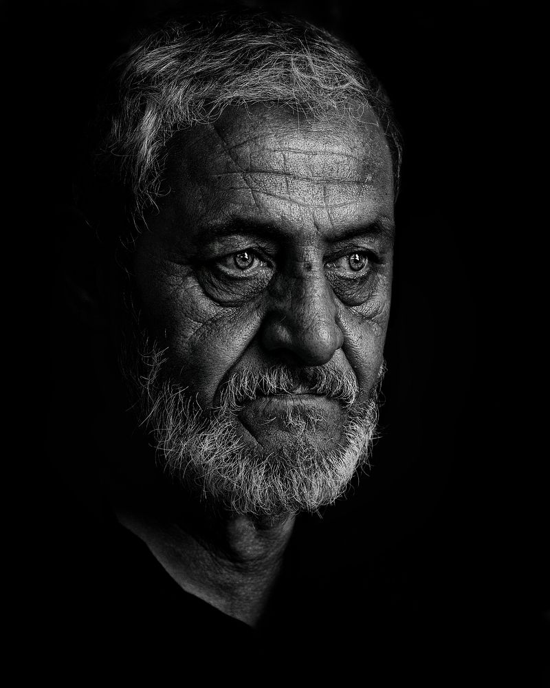 Photograph by Ali Alwaely