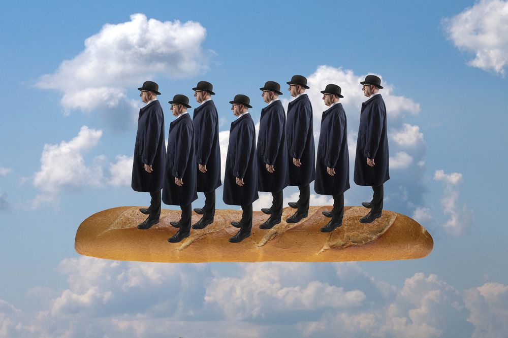 Photograph by MIHAI VICTOR-EUGEN